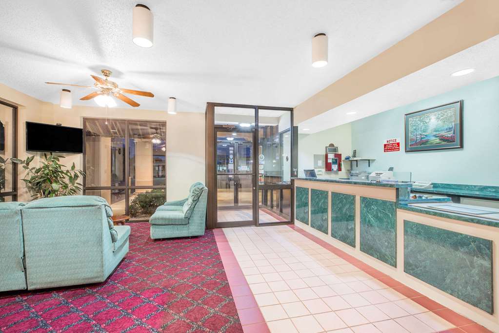 Travel Inn North Little Rock