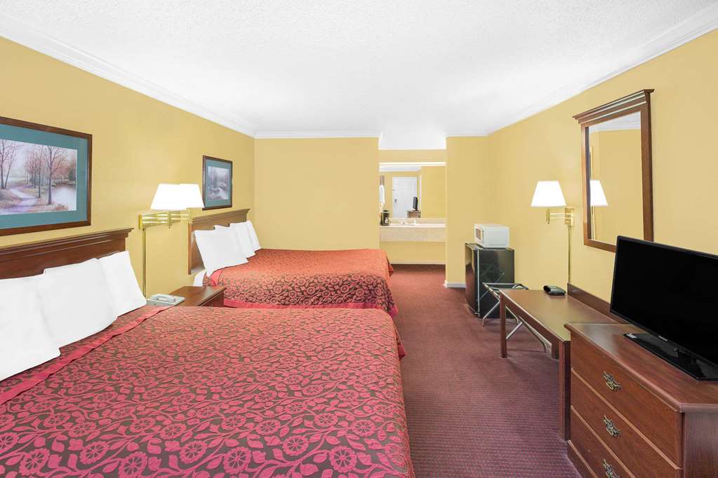 Travel Inn North Little Rock