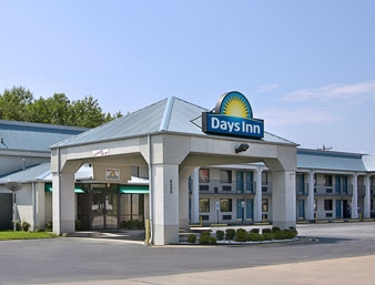 Travel Inn North Little Rock