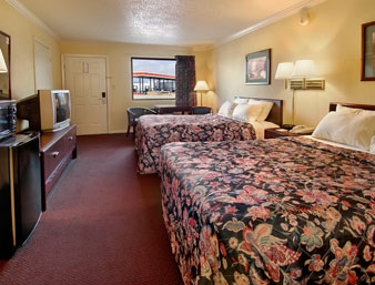 Travel Inn North Little Rock