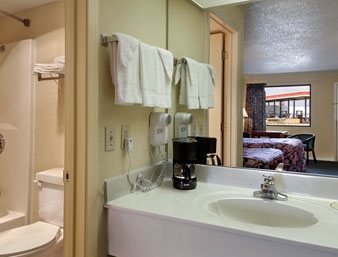 Travel Inn North Little Rock