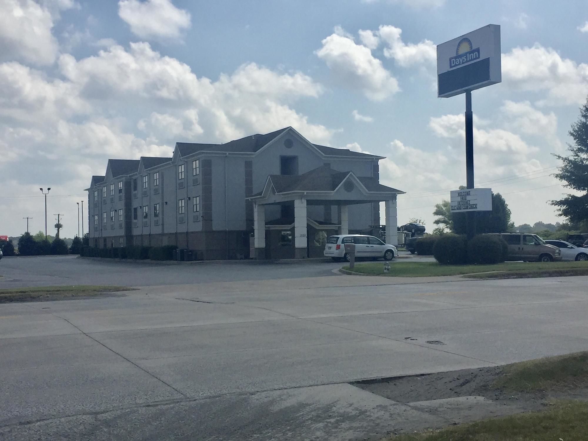 Galloway Inn