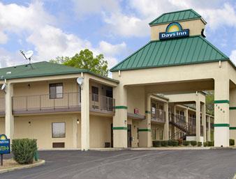 Days Inn by Wyndham North Little Rock/ Maumelle