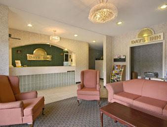 Days Inn by Wyndham North Little Rock/ Maumelle