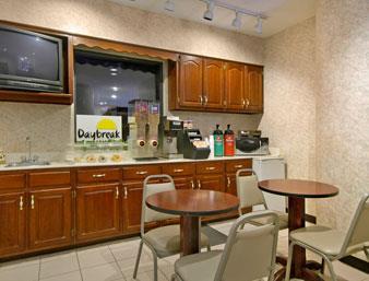 Days Inn by Wyndham North Little Rock/ Maumelle