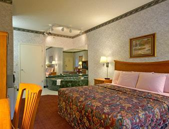 Days Inn by Wyndham North Little Rock/ Maumelle
