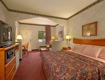 Days Inn by Wyndham North Little Rock/ Maumelle