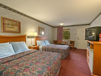Days Inn by Wyndham North Little Rock/ Maumelle