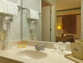 Days Inn by Wyndham North Little Rock/ Maumelle