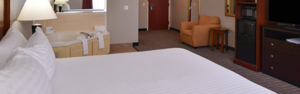 Spark by Hilton North Little Rock