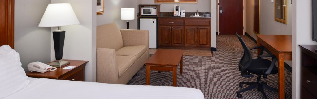 Spark by Hilton North Little Rock