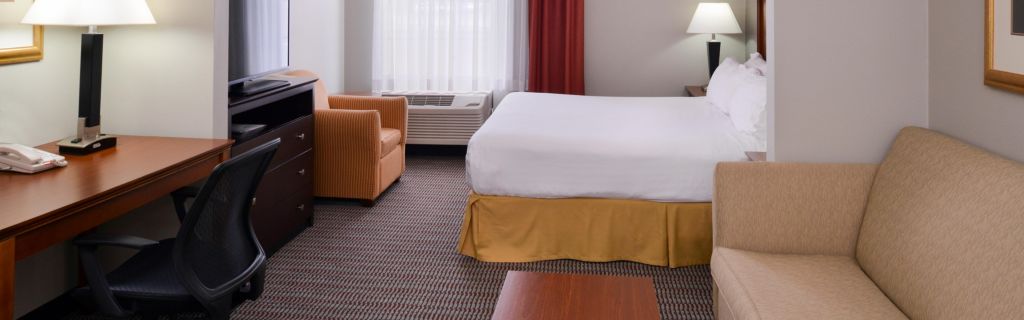 Spark by Hilton North Little Rock