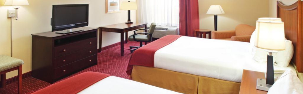 Spark by Hilton North Little Rock