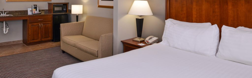 Spark by Hilton North Little Rock