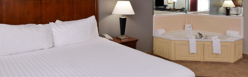 Spark by Hilton North Little Rock