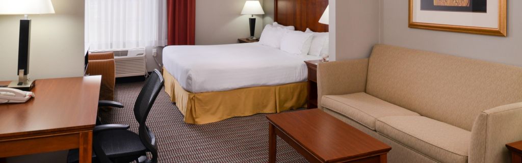 Spark by Hilton North Little Rock