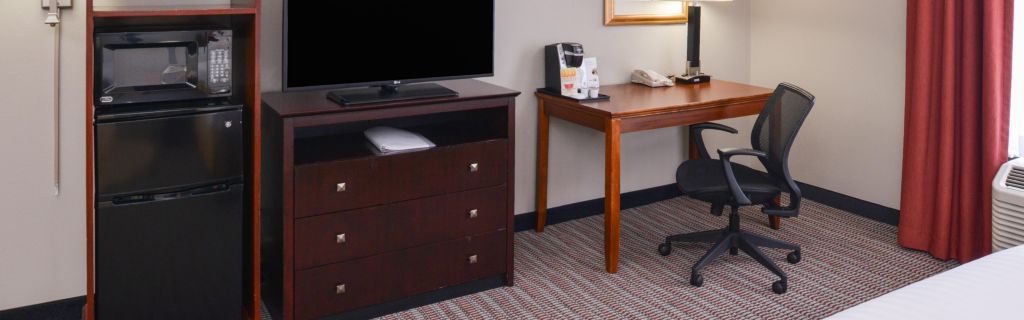Spark by Hilton North Little Rock