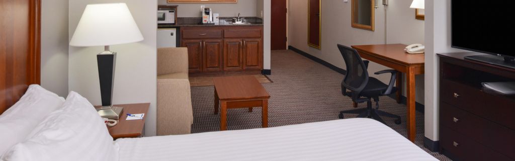 Spark by Hilton North Little Rock