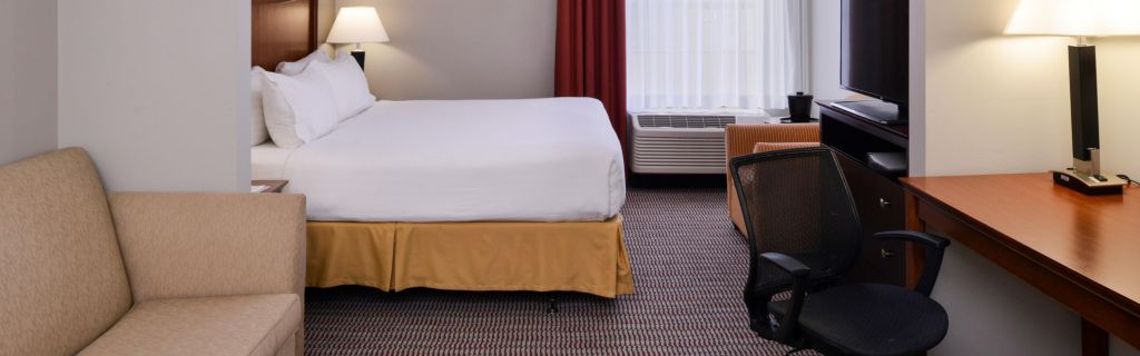 Spark by Hilton North Little Rock