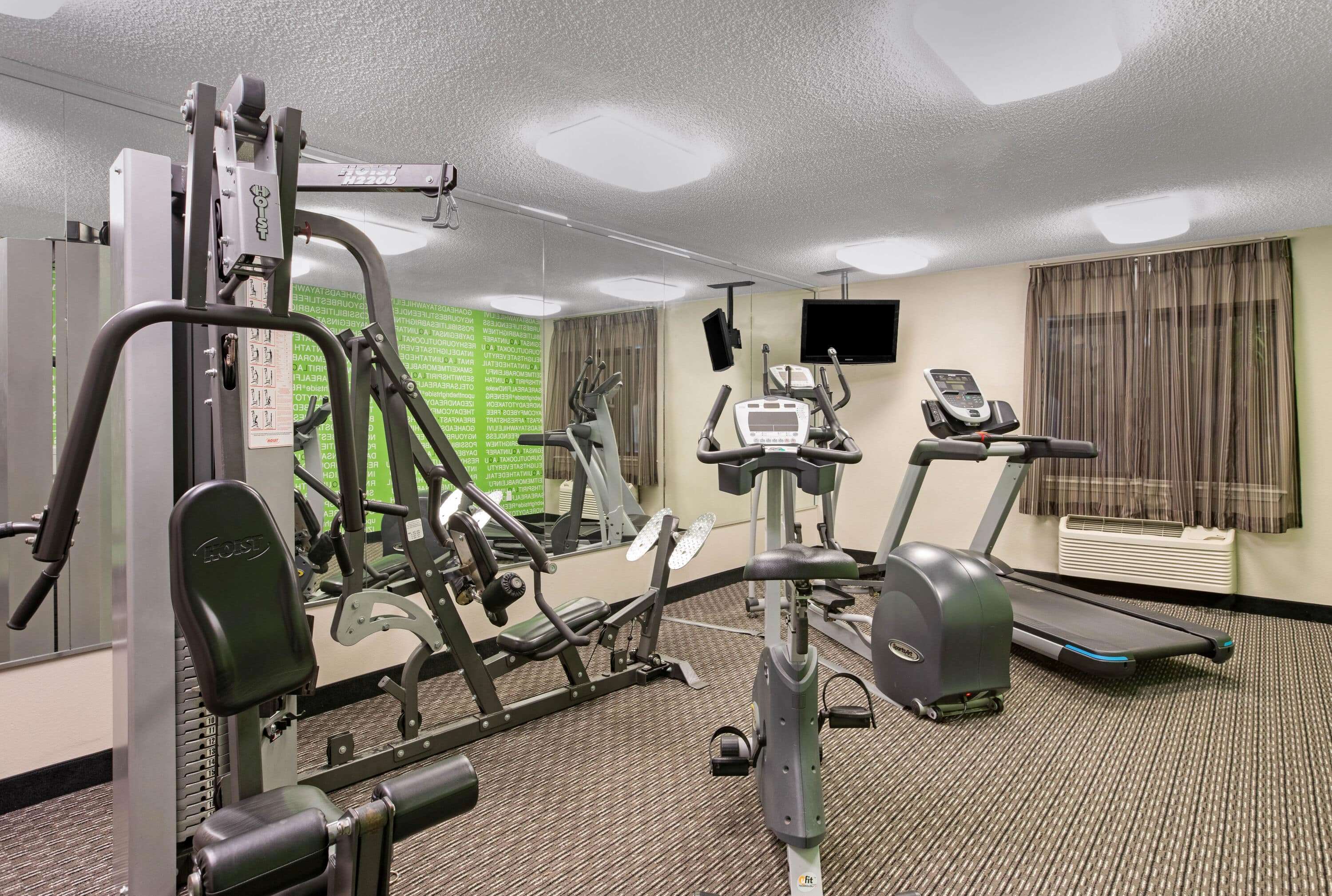 La Quinta Inn & Suites by Wyndham N Little Rock-McCain Mall