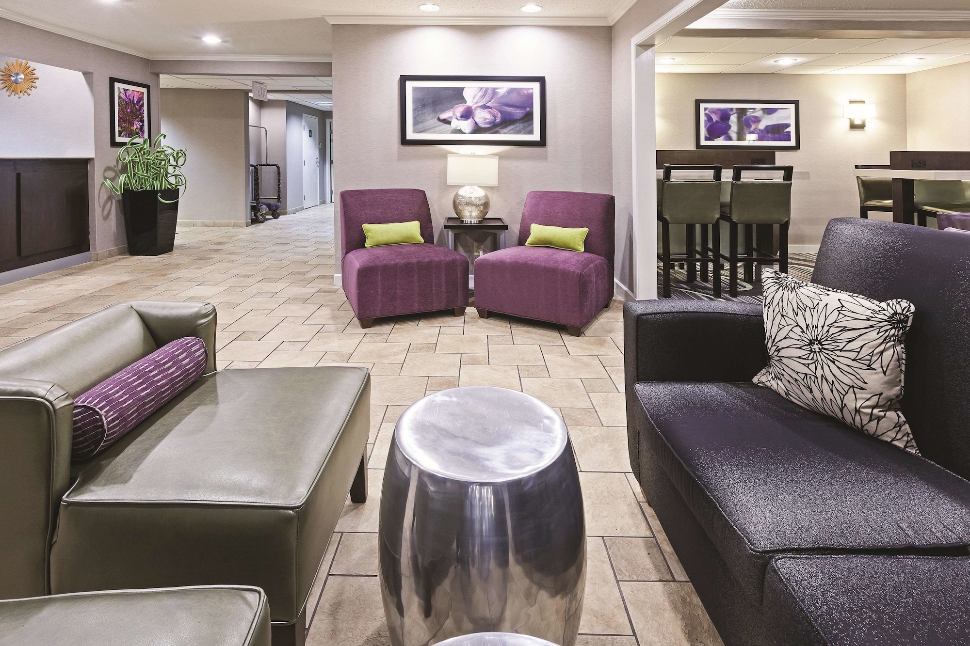 La Quinta Inn & Suites by Wyndham N Little Rock-McCain Mall