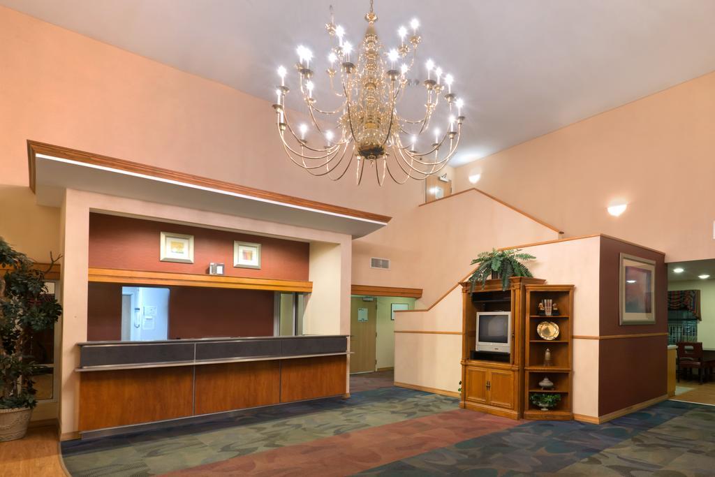 Red Roof Inn North Little Rock