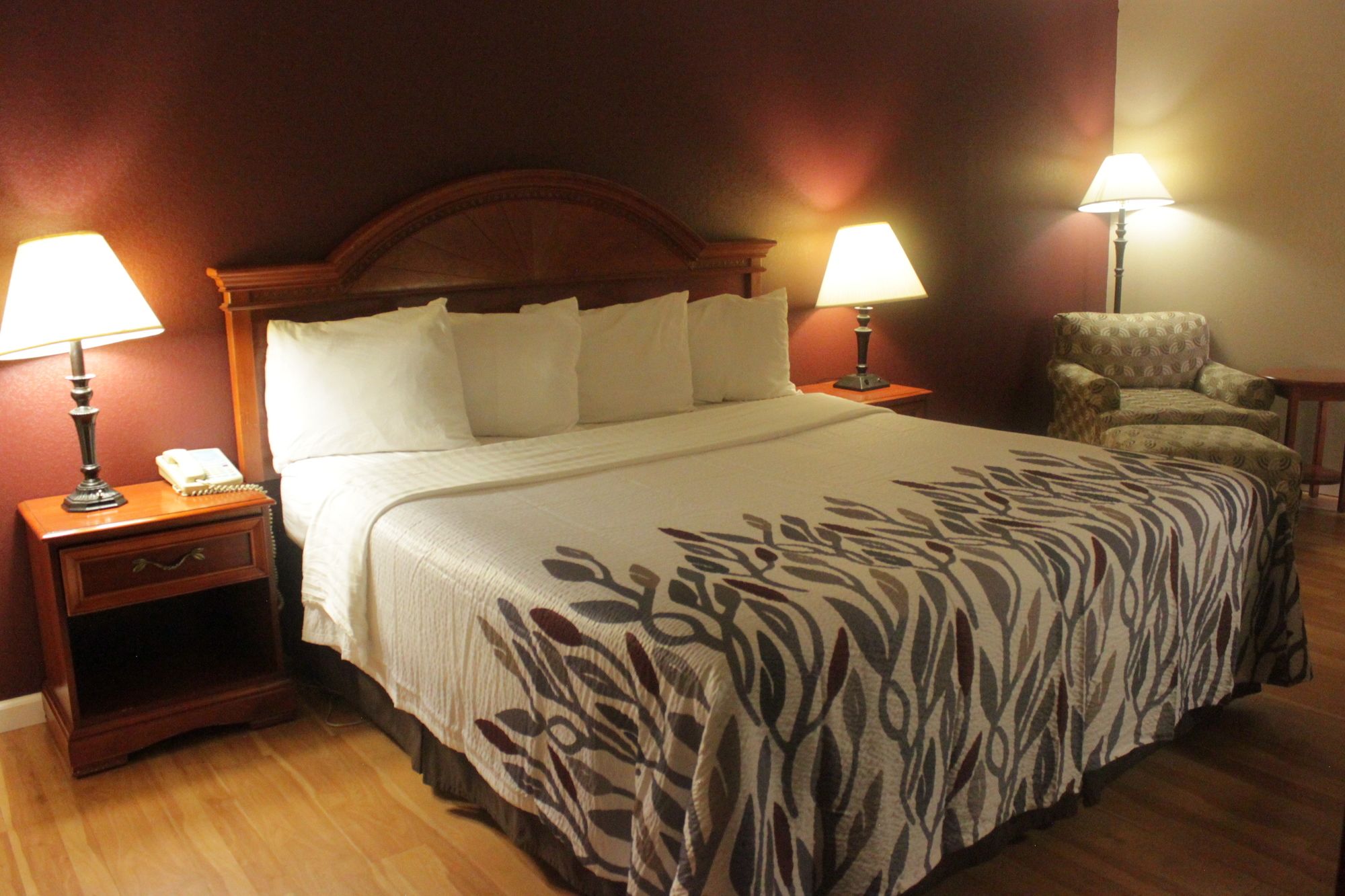 Country Inn & Suites by Radisson, North Little Rock, AR