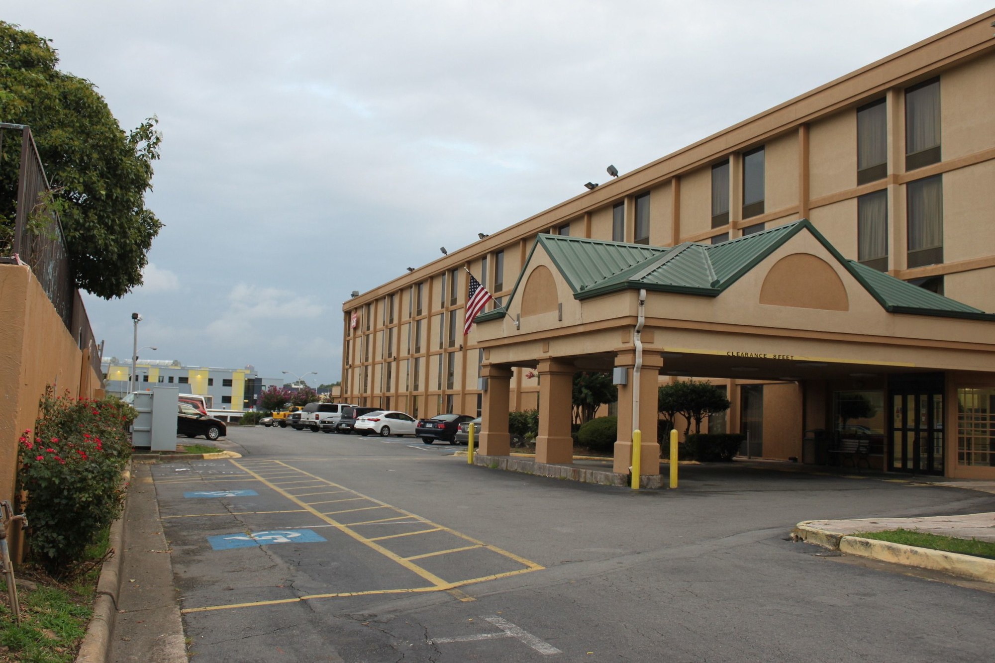 Country Inn & Suites by Radisson, North Little Rock, AR