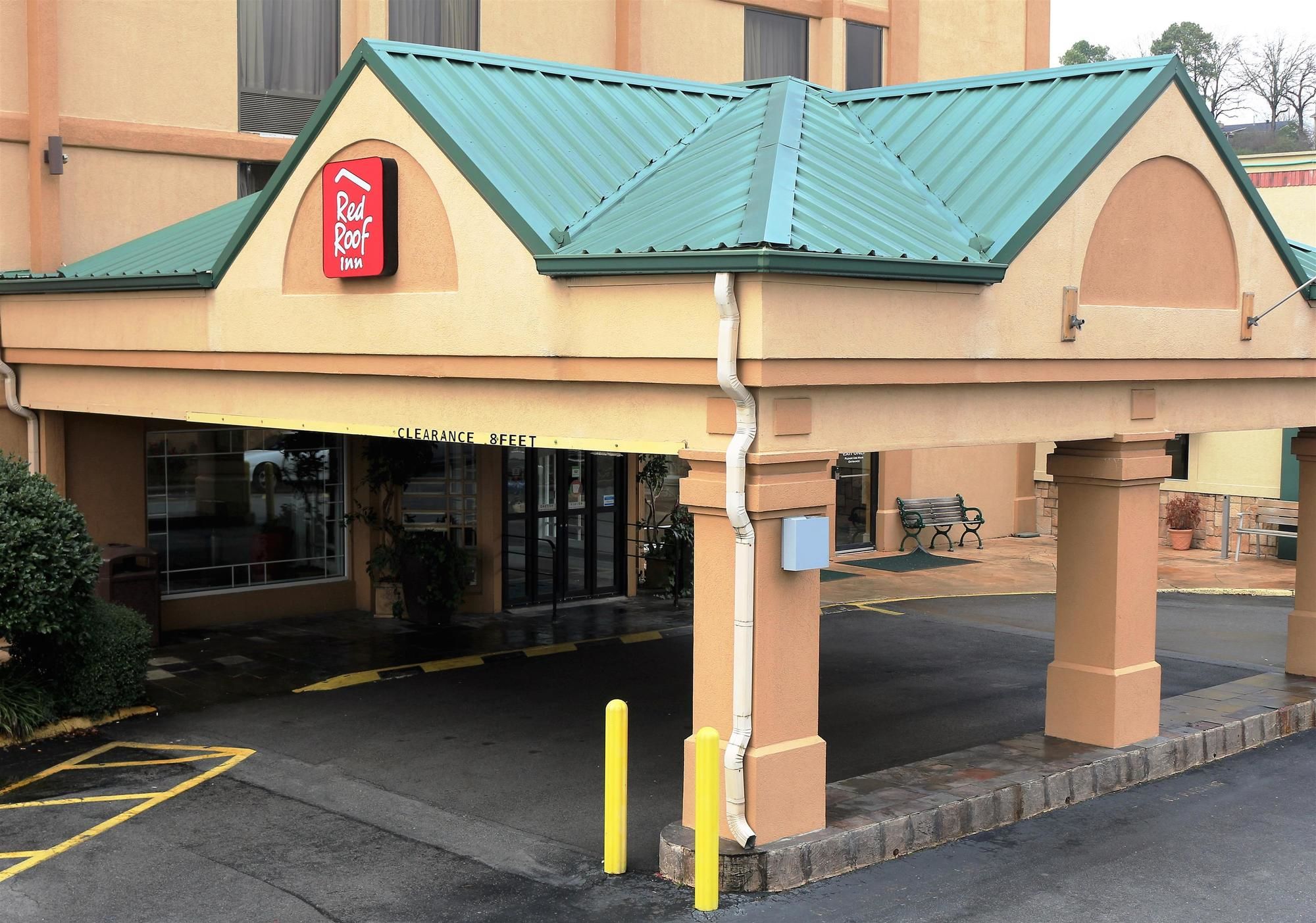 Country Inn & Suites by Radisson, North Little Rock, AR