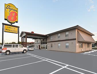 Eagle Suites North Little Rock