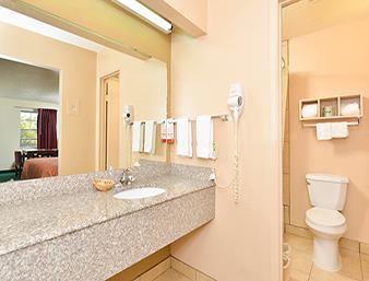 Eagle Suites North Little Rock