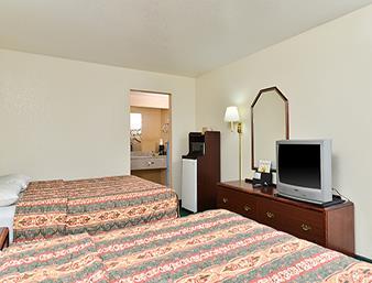 Eagle Suites North Little Rock