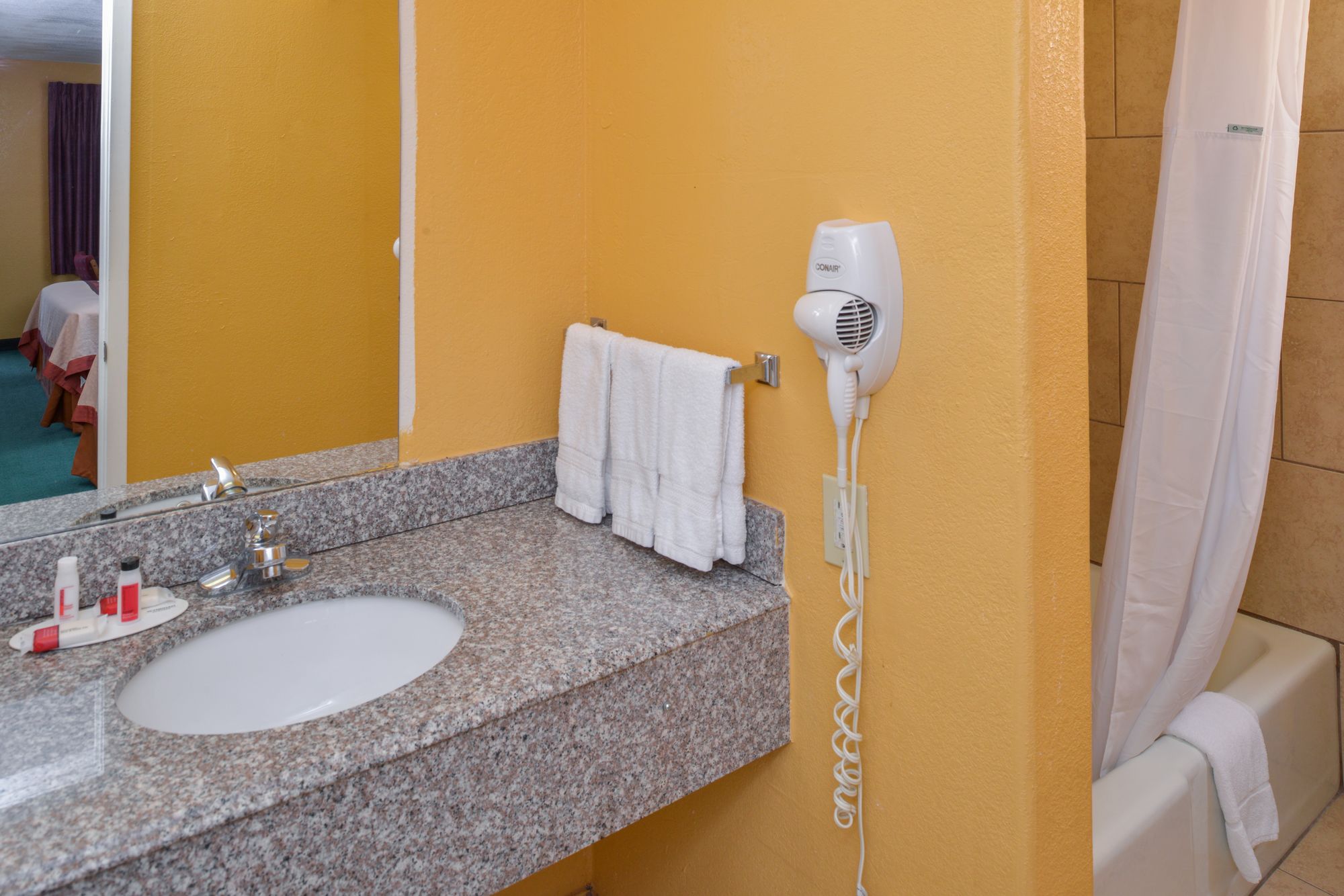 Eagle Suites North Little Rock