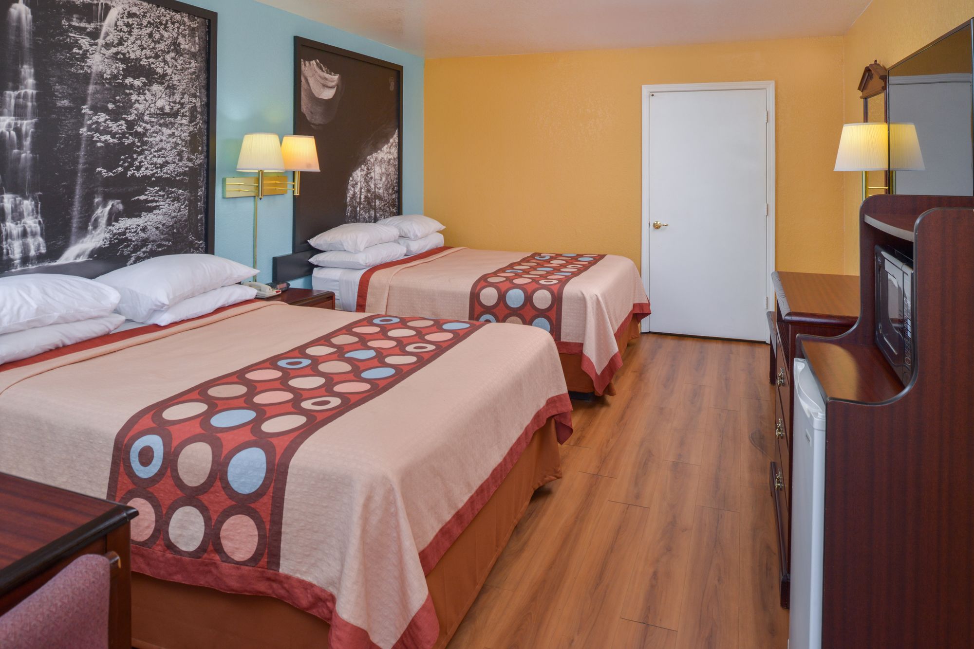 Eagle Suites North Little Rock