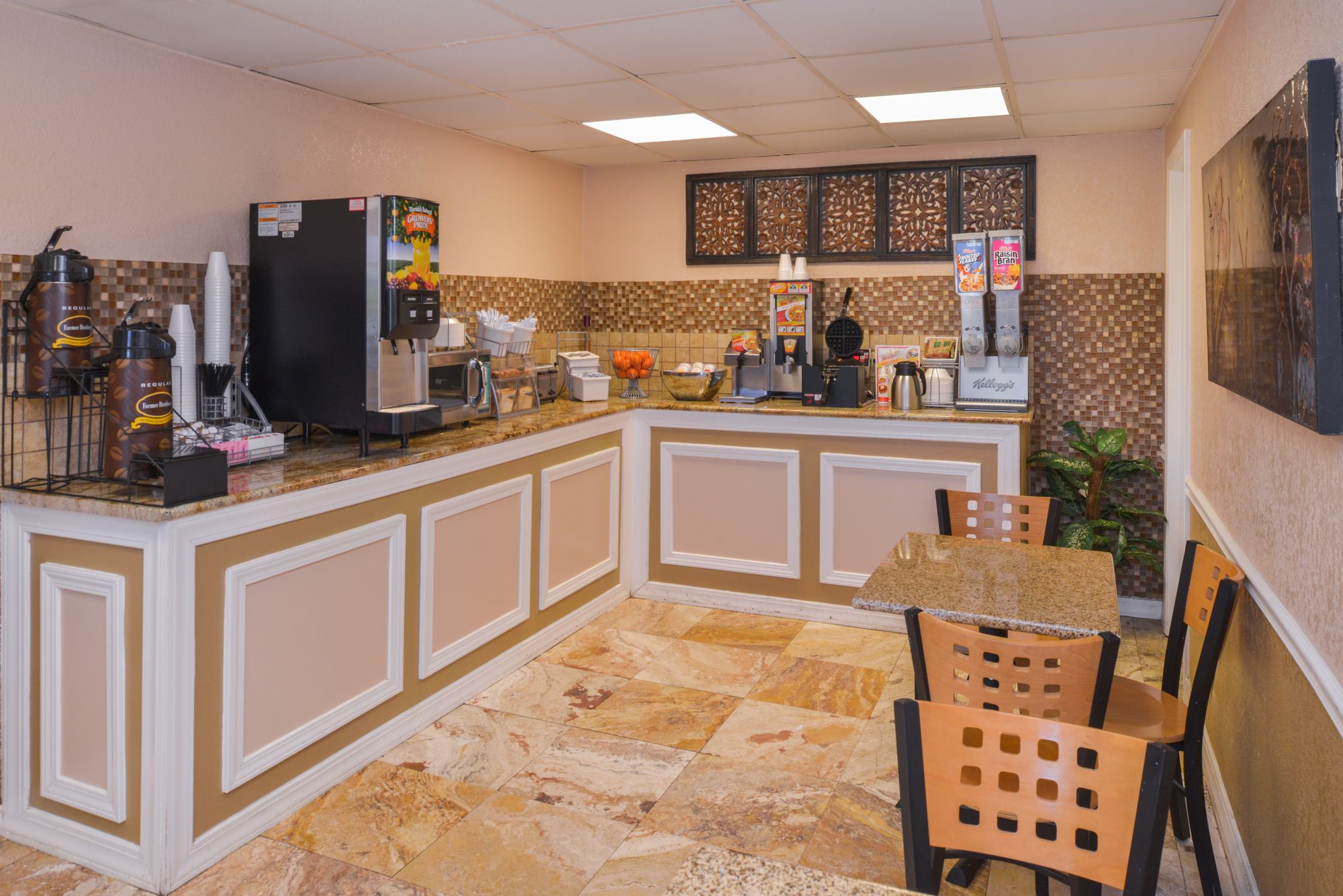 Eagle Suites North Little Rock