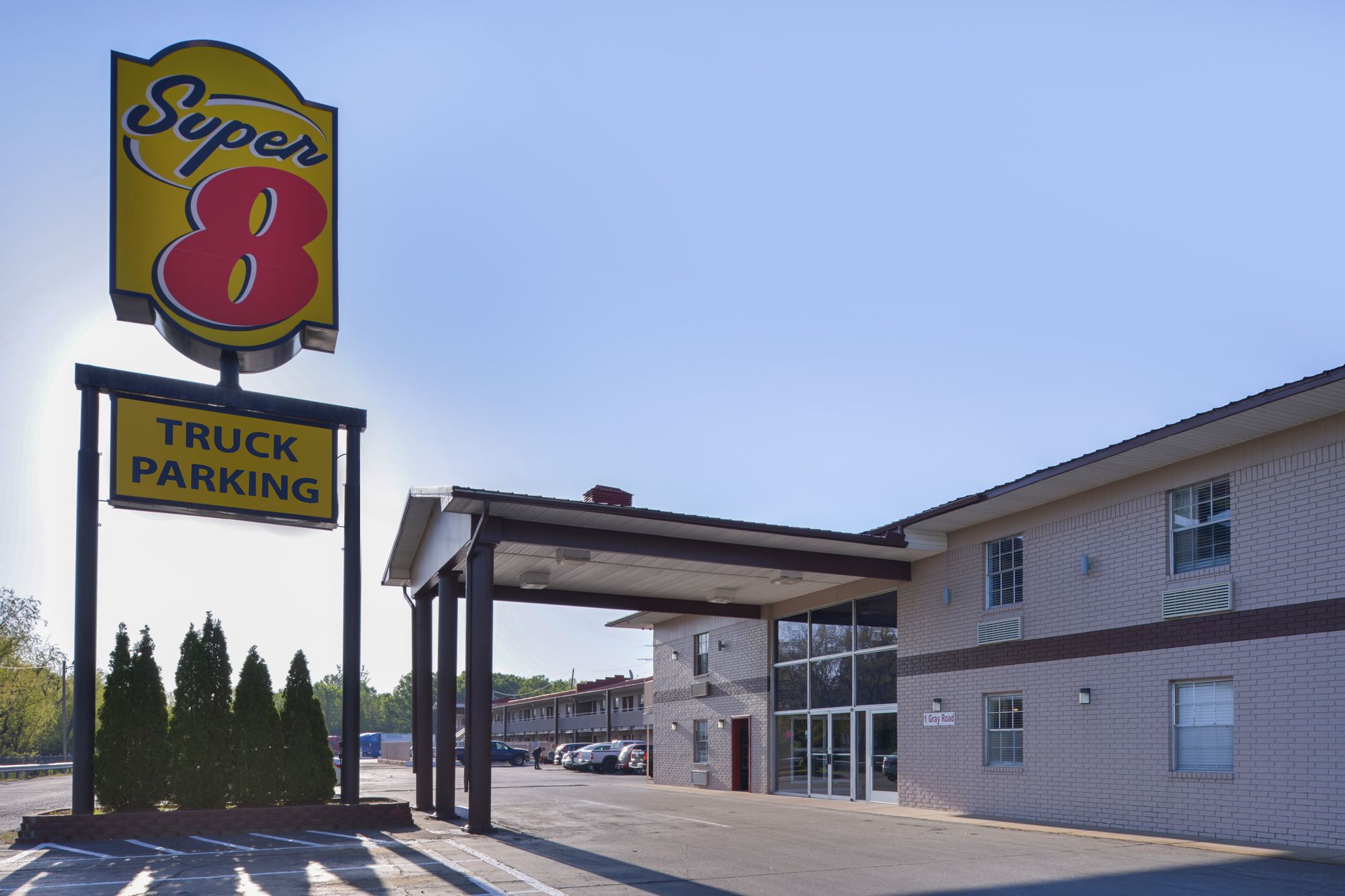 Eagle Suites North Little Rock