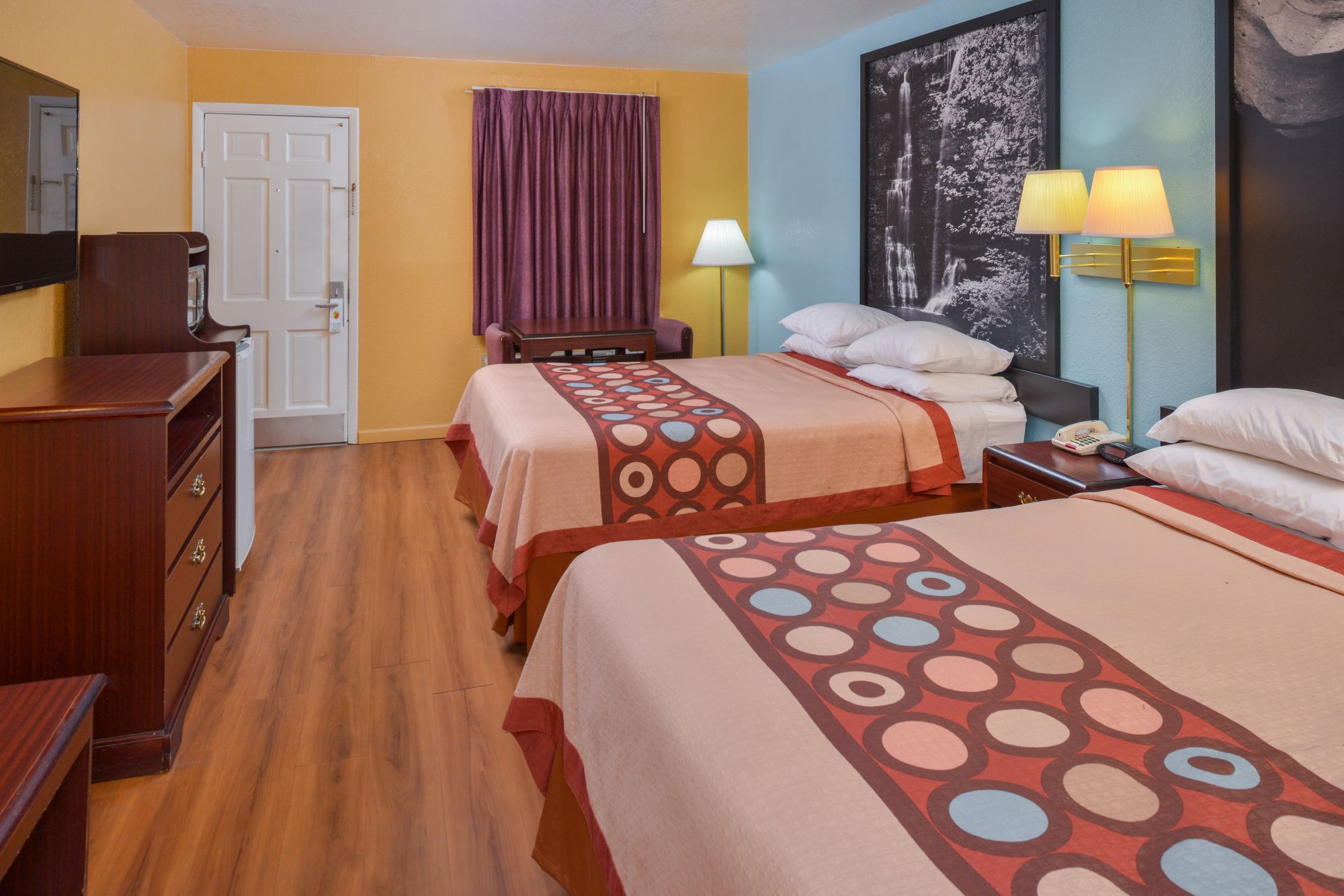 Eagle Suites North Little Rock