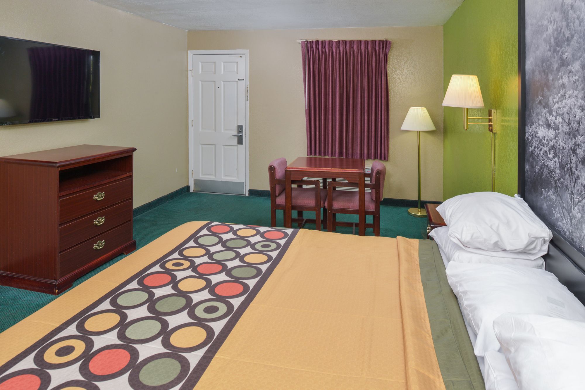 Eagle Suites North Little Rock