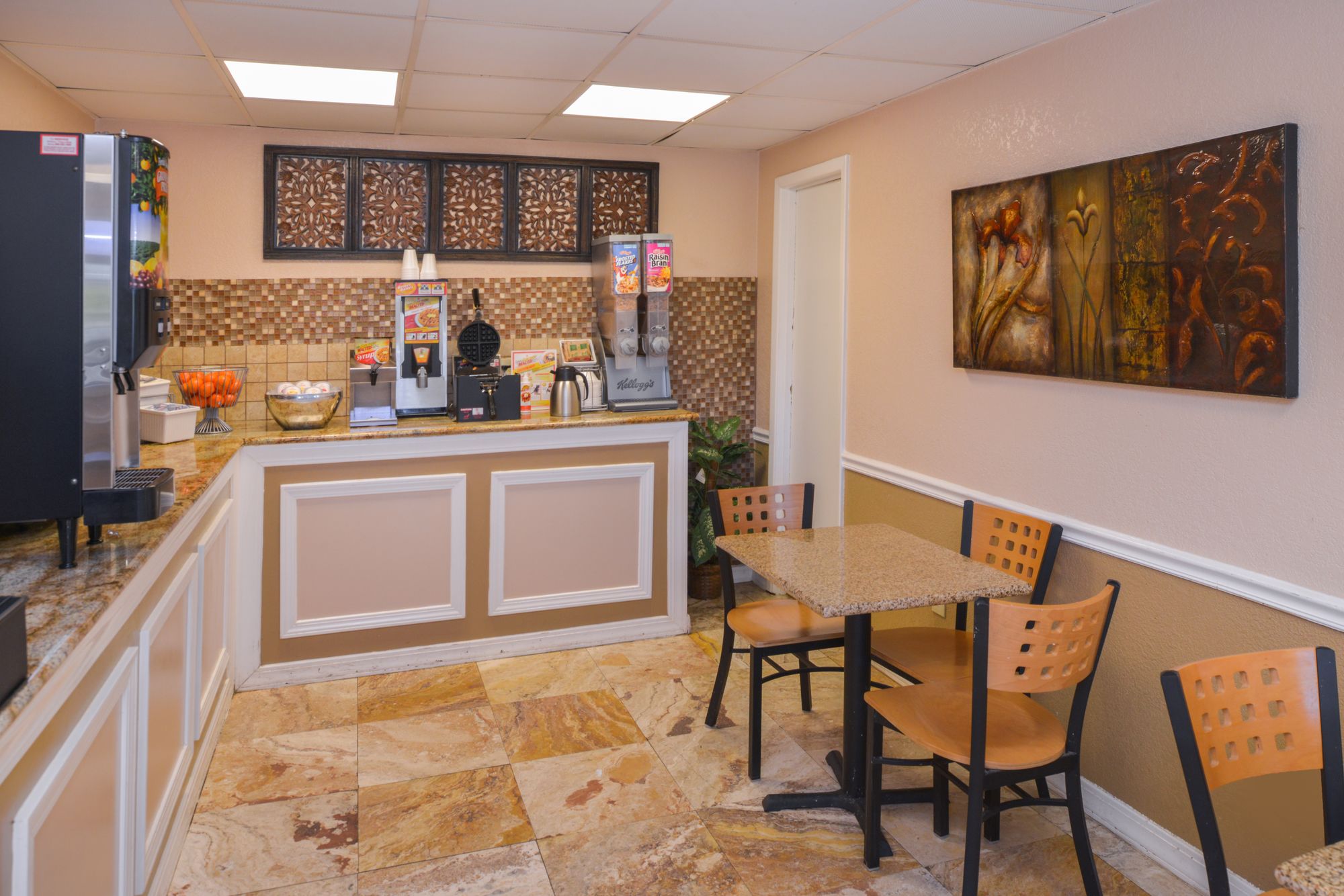 Eagle Suites North Little Rock