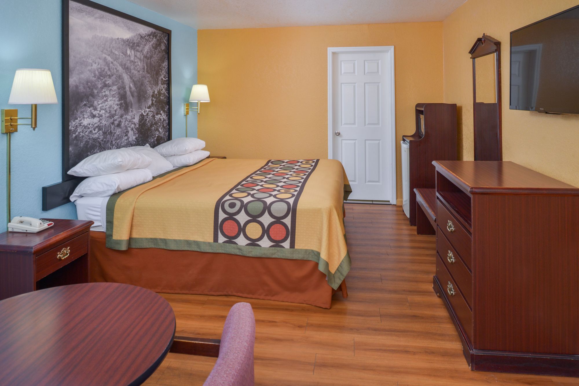 Eagle Suites North Little Rock
