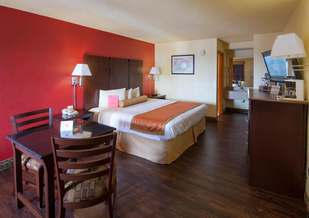Super 8 by Wyndham North Little Rock/McCain