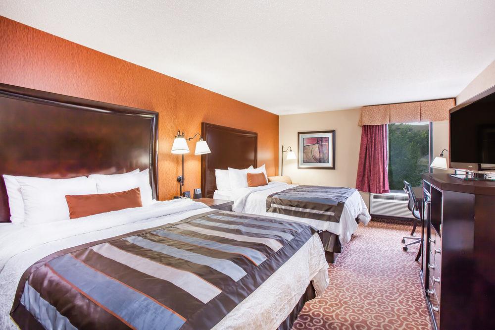 Wingate By Wyndham North Little Rock