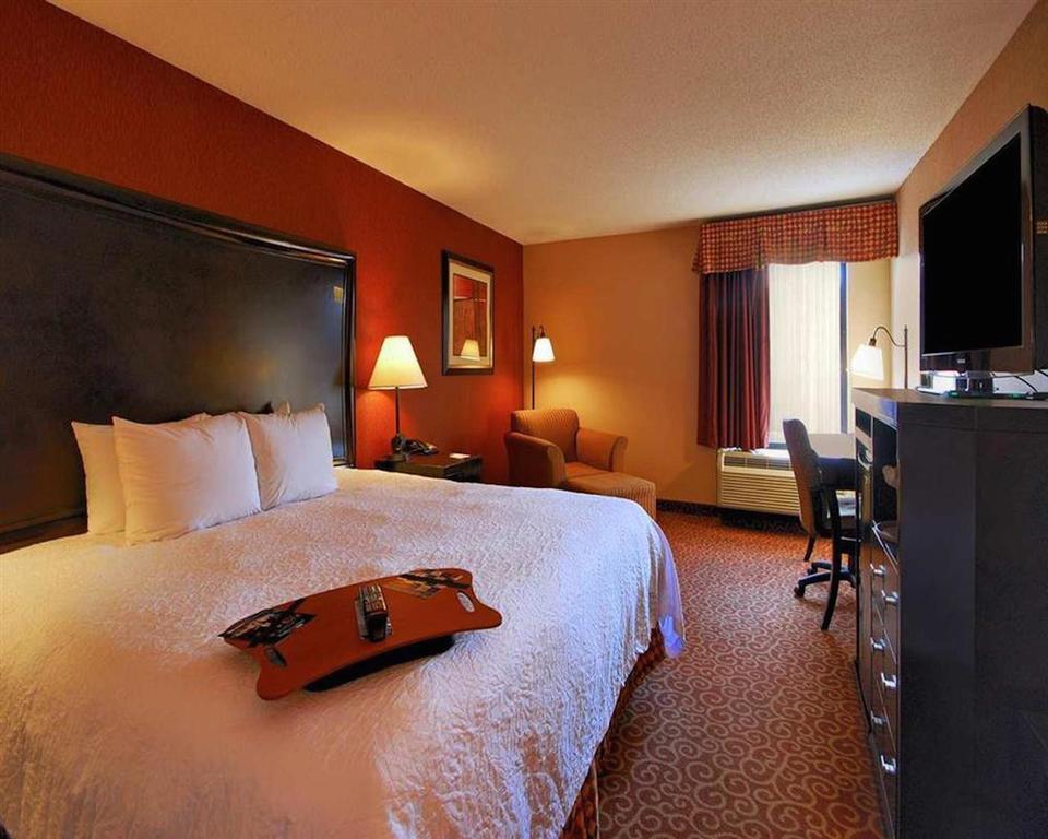Wingate By Wyndham North Little Rock