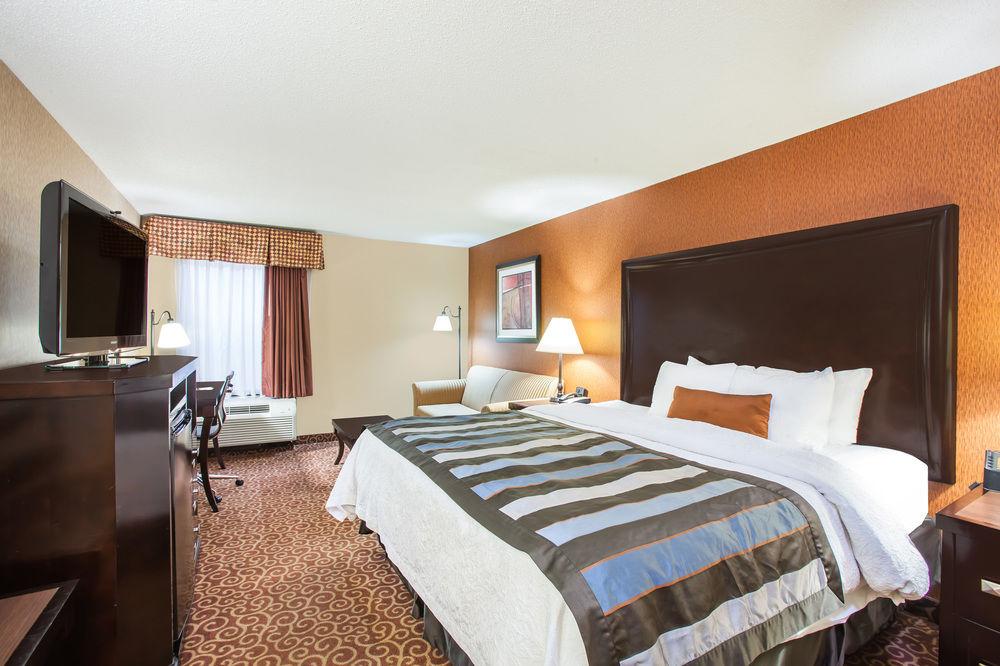 Wingate By Wyndham North Little Rock