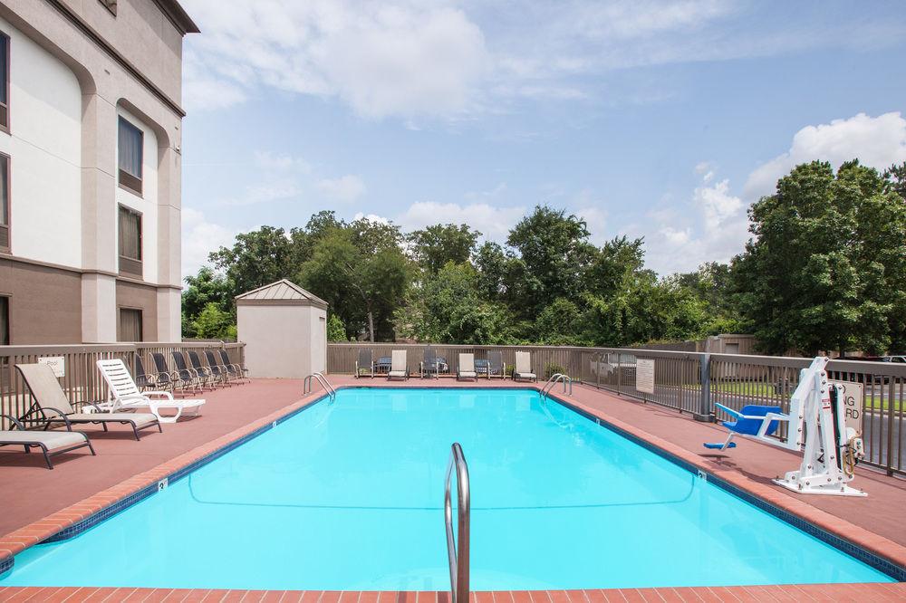Wingate By Wyndham North Little Rock