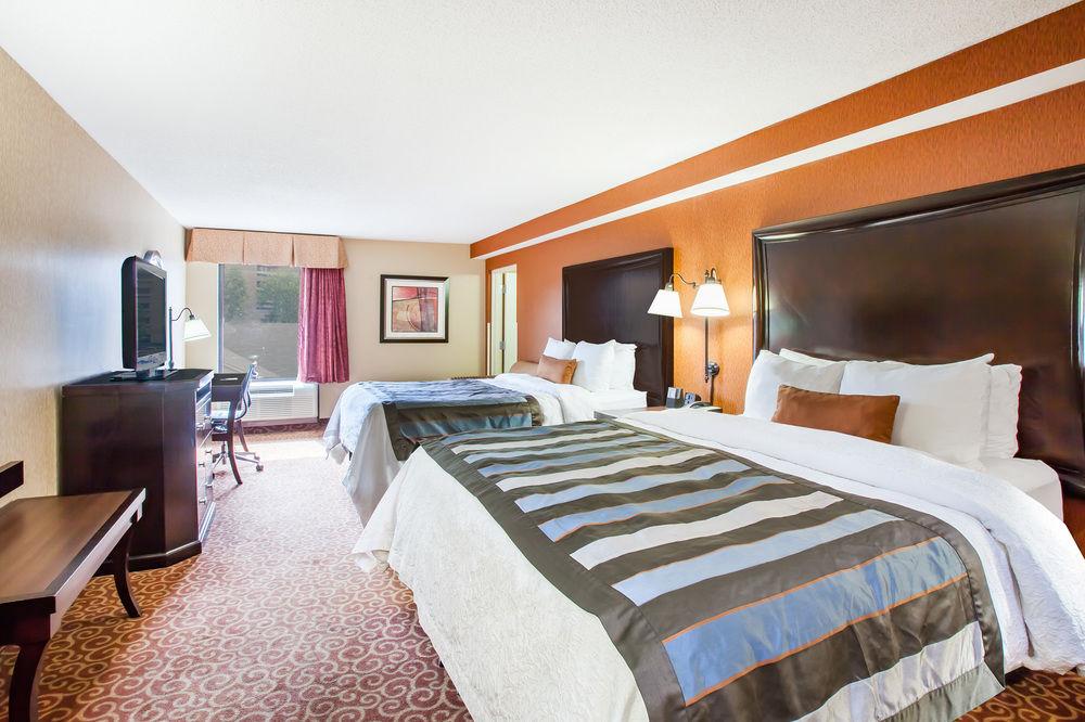 Wingate By Wyndham North Little Rock