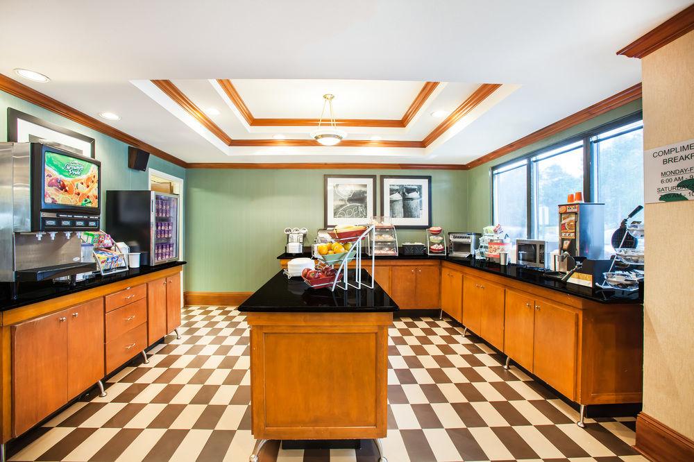 Wingate By Wyndham North Little Rock