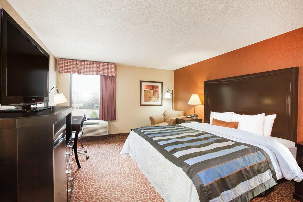 Wingate By Wyndham North Little Rock