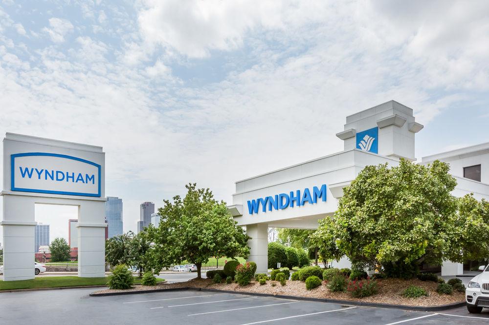 Wyndham Riverfront Little Rock