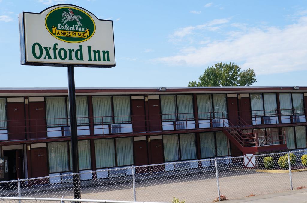 Oxford Inn Ozark